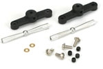 Flybar Paddle Control Frame Set