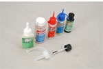 Foam ARTF Glue Kit