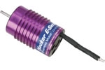 Hacker E3-49 Brushless Inrunner Motor 4900KV