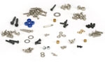 Complete Hardware Set