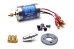 EFLM1000 Brushless Inrunner Motor, 4100kV