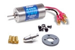 EFLM1100 Park 400 Brushless Motor 4200Kv