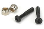 Main Rotor Blade Mounting Screw and Nut Set
