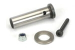 One-Way Bearing Shaft and Shim Set
