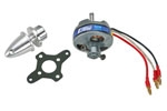 EFLM1150 Park 300 Brushless Outrunner Motor 1380KV
