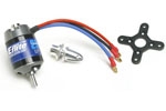 EFLM4025A Power 25 BL Outrunner Motor, 840 Kv