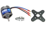 EFLM4046A Power 46 BL Outrunner Motor, 670KV