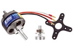 EFLM4110A Power 110 BL Outrunner Motor 295Kv