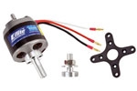 EFLM4160A  Power 160 BL Outrunner Motor 245Kv