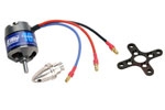EFLM4010A Power 10 Outrunner Motor 1100KV