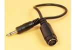 7711352 TWISTER SKYLIFT SIMULATOR ADAPTOR CABLE