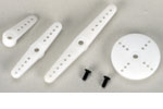 Standard Arm Set, Fine Spline: S60,DS75