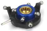 Aluminum and Composite Swashplate
