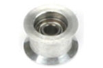 Tail Drive Belt Guide Pulley/Tensioner