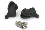 Tail Rotor Blade Grip/Holder Set