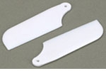 Tail Rotor Blade Set