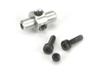 Aluminum Tail Rotor Hub Set