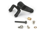 Tail Rotor Pitch Lever Set
