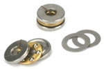 Thrust Bearing 3x8x3.5mm (2)