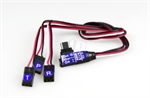 5504675 FLYCAM 3 V2 ON/OFF AND PAN/TILT CONTROLLER