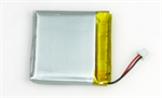 5504680 FLYCAM 3 LIPO BATTERY (CAMERA) 500mAh FC3010