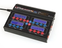 LIPRO QUAD 6 AC BALANCER CHARGER (AC/DC) (UK)