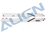 Align 600D Night Blades