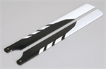 Ripmax Carbon Main Blades 325mm