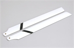 Ripmax GRP Main Blades 325mm