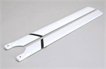 Ripmax GRP Main Blades 690mm