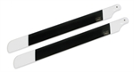 SWE 425DC Carbon Main Blades