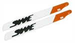 SWE 630DC Carbon Main Blades