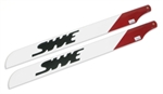 SWE 700DC Carbon Main Blades