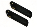 SWE 90mm Carbon Tail Blades