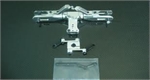 Synergy N5 Flybarless Head Set