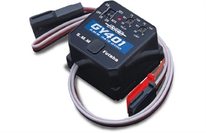 GY401 AVCS SMM Gyro