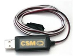 CSM USB Interface Cable