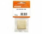 Futaba Gyro Pads x3