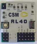 CSM Revlock 40