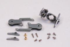 EVOLUTION 180 COMPLETE HEAD ASSEMBLY