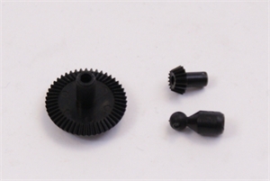 EVOLUTION 180 TAIL GEAR SET