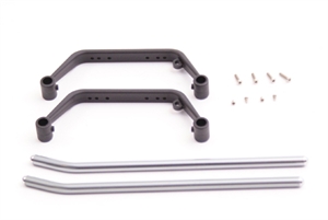EVOLUTION 180 SKID SET