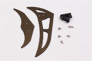 EVOLUTION 180 FIN SET
