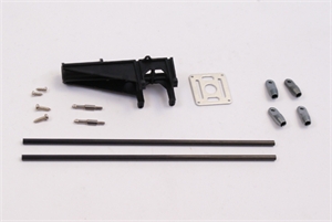 EVOLUTION 180 TAIL BOOM SUPPORTS