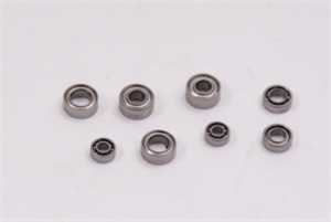EVOLUTION 180 BEARING SET