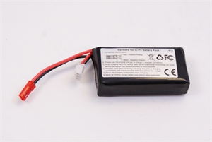 EVOLUTION 180 BATTERY (7.4V 1000MAH)