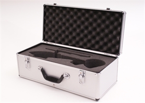EVOLUTION 180 ALUMINIUM CARRY CASE