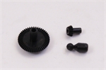 EVOLUTION 180 TAIL GEAR SET