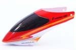 EVOLUTION 180 RED CABIN