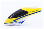 EVOLUTION 180 YELLOW CABIN